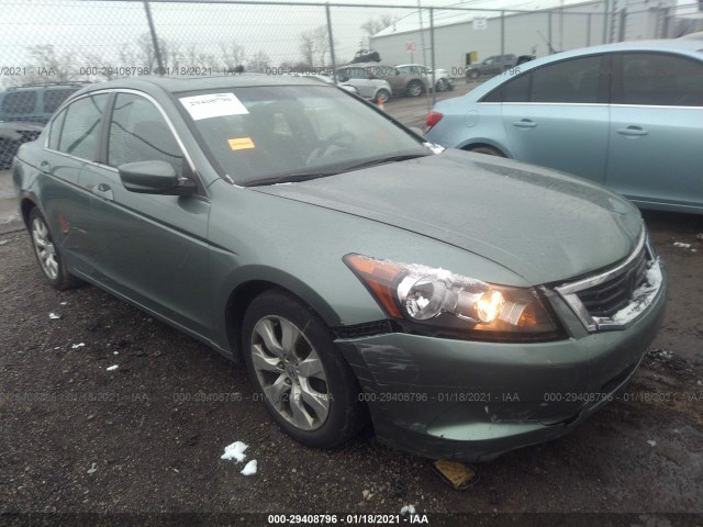 HONDA ACCORD SDN 2010 1hgcp2f71aa130598