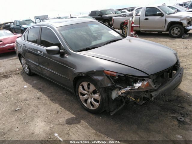 HONDA ACCORD SDN 2010 1hgcp2f71aa137258