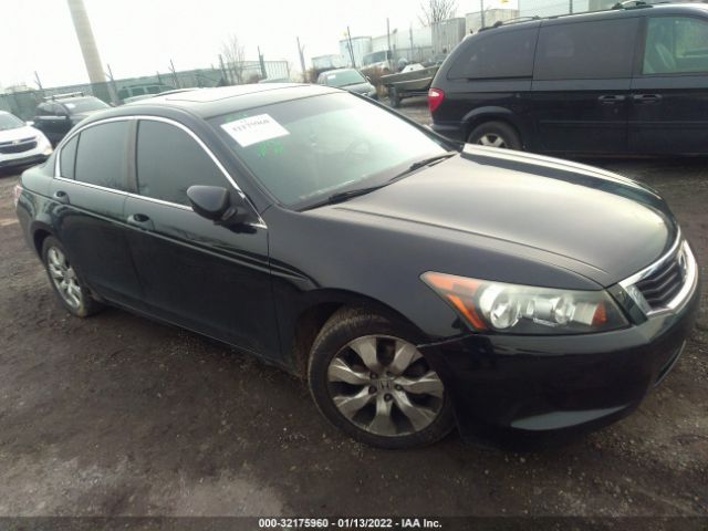 HONDA ACCORD SDN 2010 1hgcp2f71aa156103