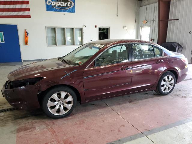 HONDA ACCORD EX 2010 1hgcp2f71aa165092