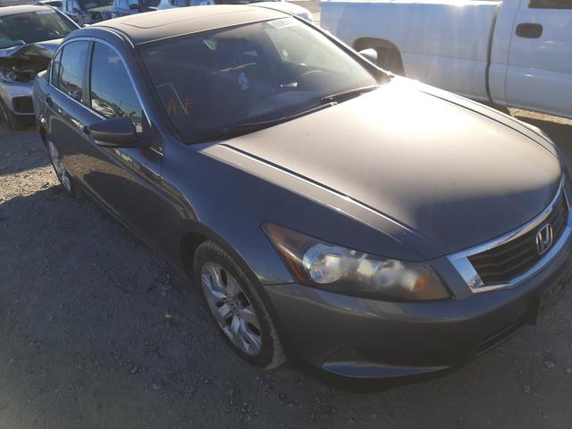 HONDA ACCORD EX 2010 1hgcp2f71aa175816