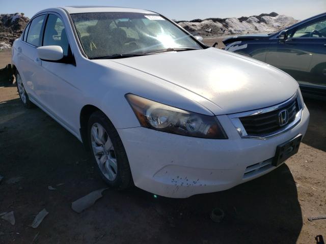 HONDA ACCORD EX 2010 1hgcp2f71aa179963