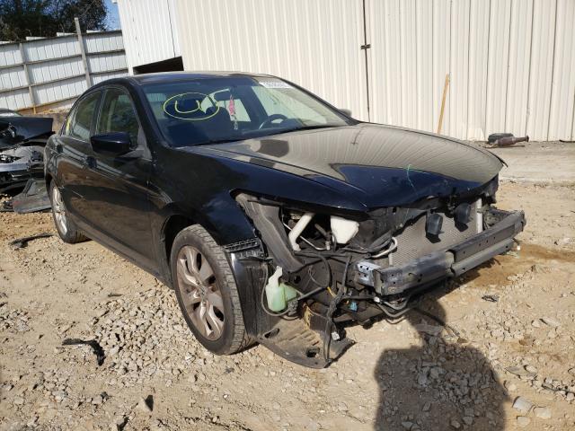 HONDA ACCORD EX 2010 1hgcp2f71aa180711