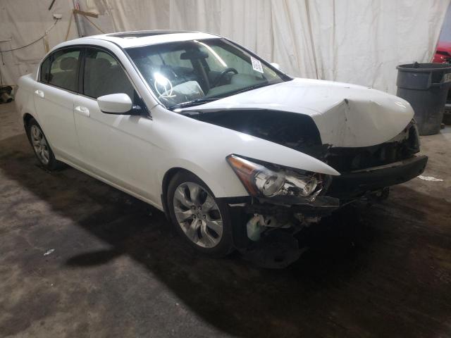 HONDA ACCORD EX 2010 1hgcp2f71aa180806