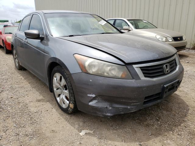 HONDA ACCORD EX 2010 1hgcp2f71aa181597