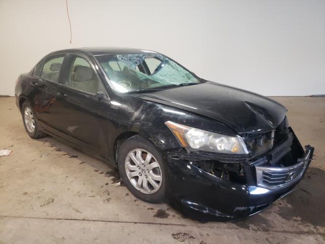 HONDA ACCORD EX 2010 1hgcp2f71aa194298