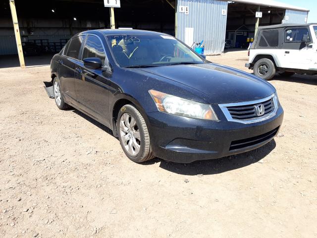 HONDA ACCORD EX 2010 1hgcp2f71aa194303