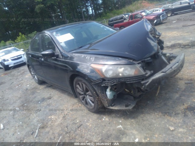 HONDA NULL 2011 1hgcp2f71ba002086