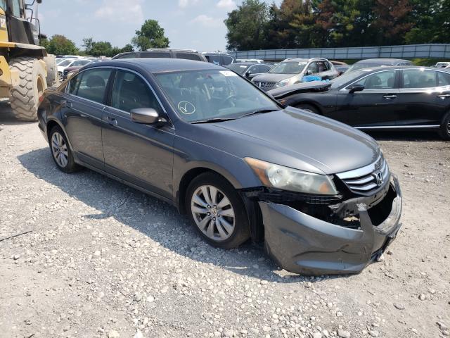 HONDA ACCORD EX 2011 1hgcp2f71ba002377