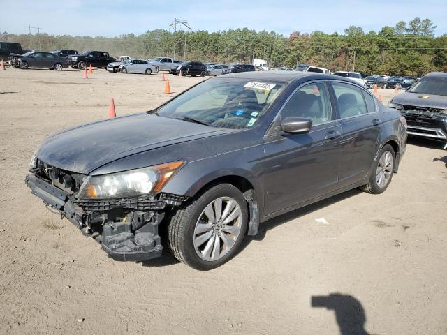 HONDA ACCORD 2011 1hgcp2f71ba002461