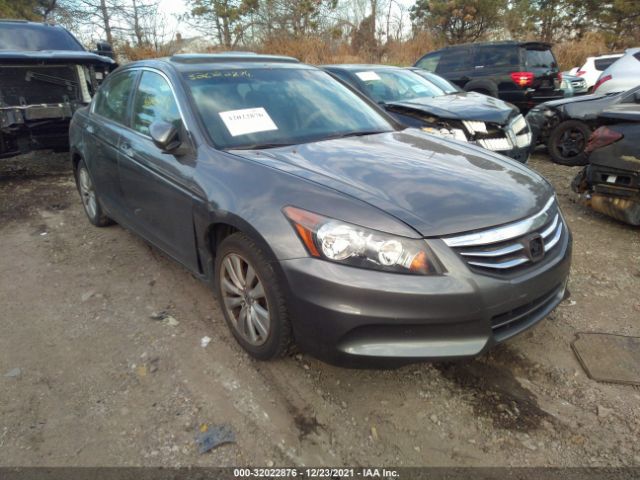 HONDA ACCORD SDN 2011 1hgcp2f71ba003125