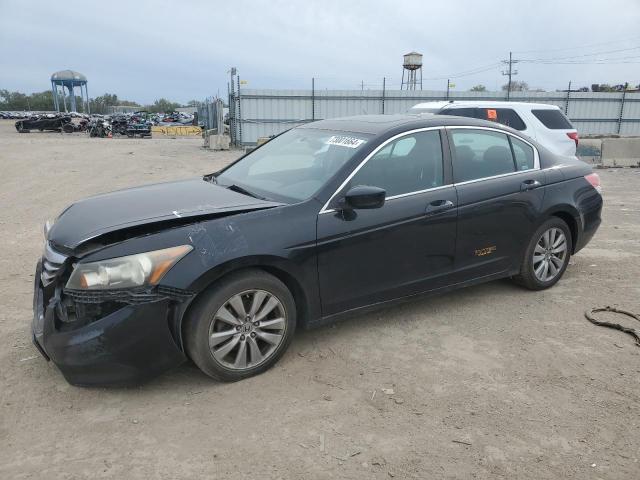 HONDA ACCORD EX 2011 1hgcp2f71ba004212