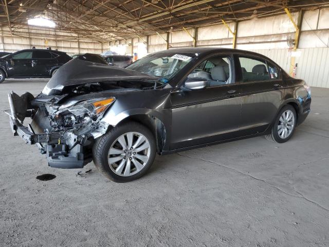 HONDA ACCORD EX 2011 1hgcp2f71ba005232