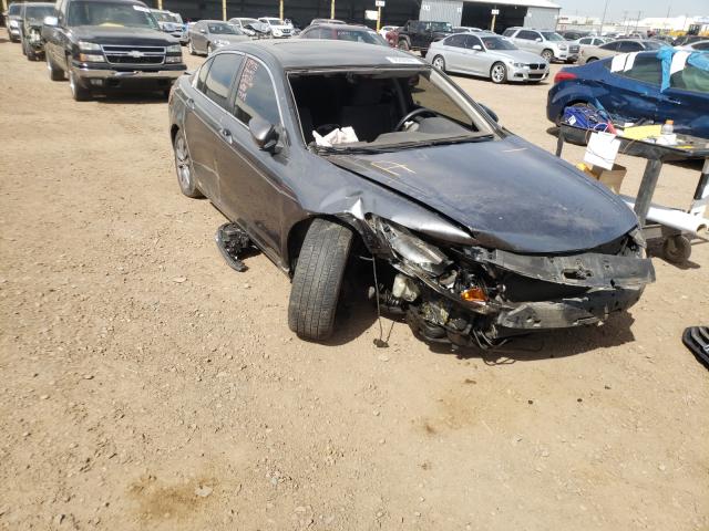 HONDA ACCORD EX 2011 1hgcp2f71ba012388