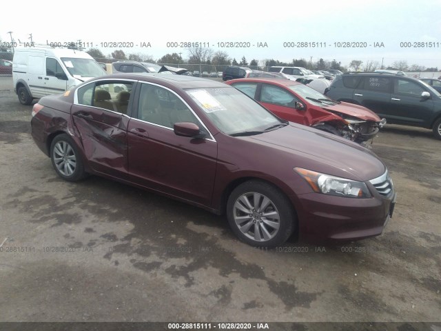 HONDA ACCORD SDN 2011 1hgcp2f71ba016179