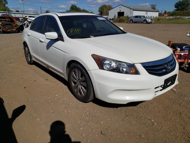 HONDA ACCORD EX 2011 1hgcp2f71ba019356