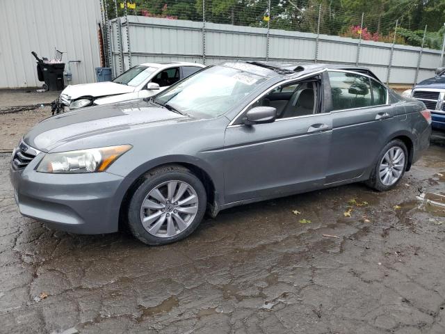 HONDA ACCORD EX 2011 1hgcp2f71ba020782