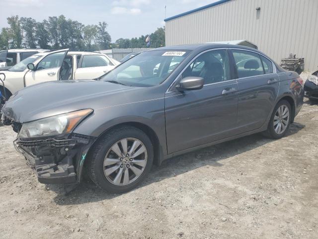 HONDA ACCORD EX 2011 1hgcp2f71ba028610