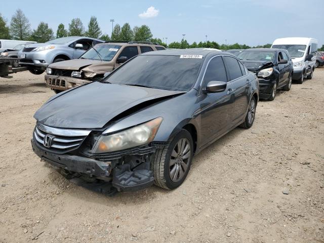 HONDA ACCORD 2011 1hgcp2f71ba030812