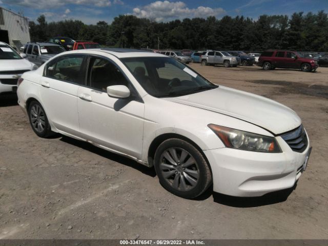 HONDA ACCORD SDN 2011 1hgcp2f71ba034844