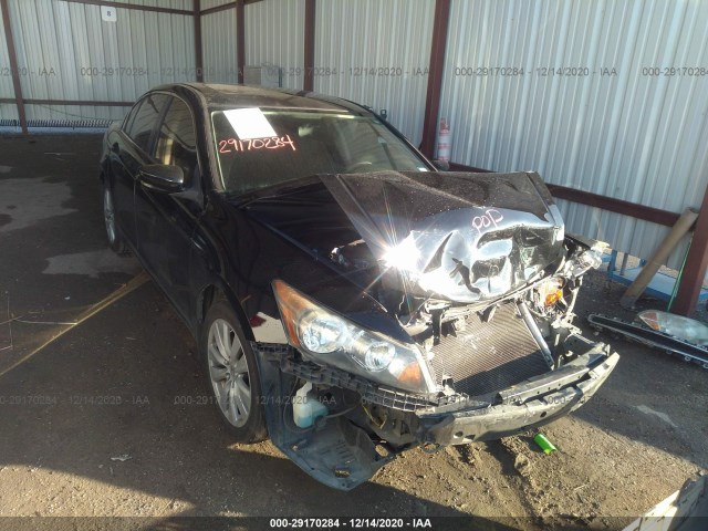 HONDA ACCORD SDN 2011 1hgcp2f71ba035637