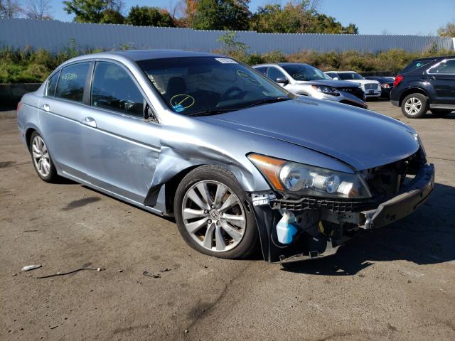 HONDA ACCORD EX 2011 1hgcp2f71ba036089