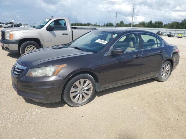 HONDA ACCORD EX 2011 1hgcp2f71ba043009