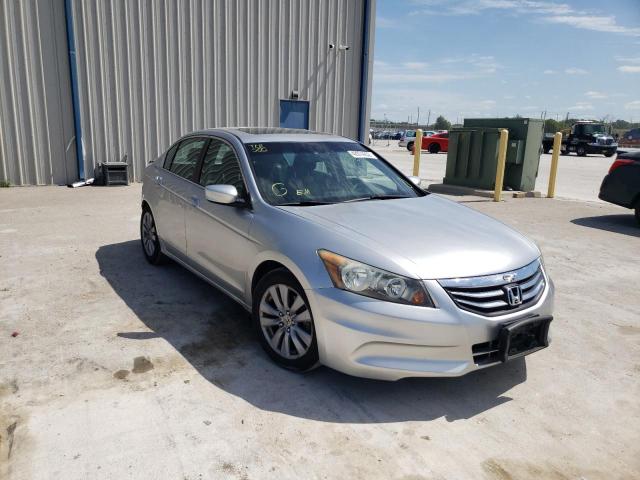 HONDA ACCORD 2011 1hgcp2f71ba043088