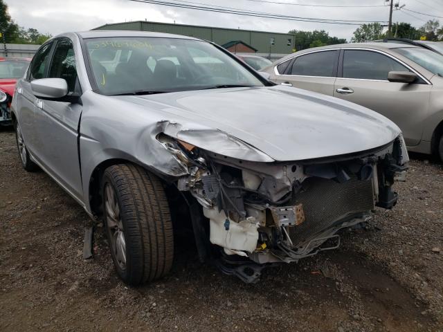 HONDA ACCORD EX 2011 1hgcp2f71ba043348