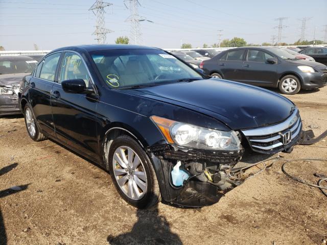 HONDA ACCORD EX 2011 1hgcp2f71ba044788