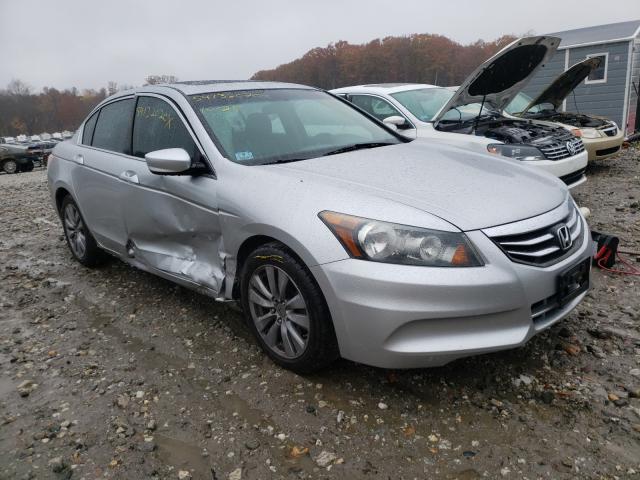 HONDA ACCORD EX 2011 1hgcp2f71ba045553