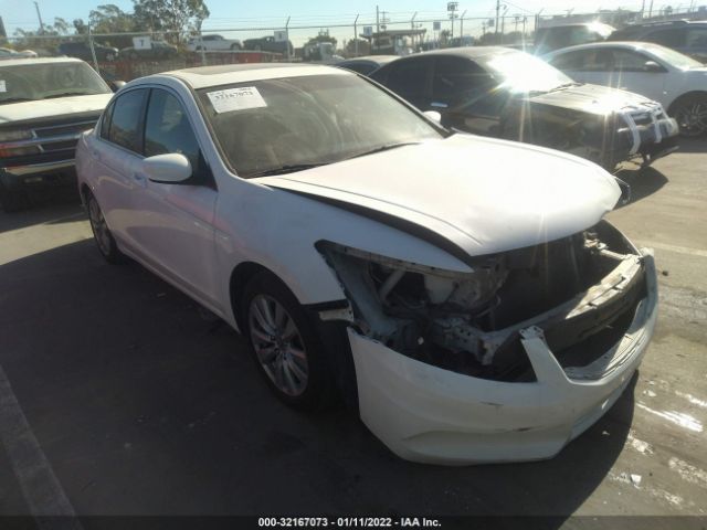 HONDA ACCORD SDN 2011 1hgcp2f71ba046783