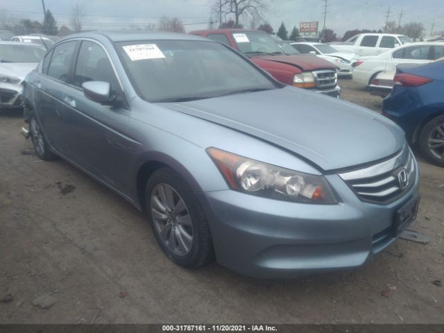 HONDA ACCORD SDN 2011 1hgcp2f71ba052213