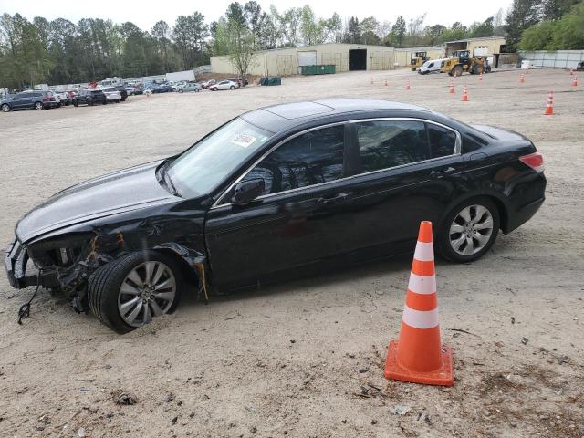 HONDA ACCORD 2011 1hgcp2f71ba053748