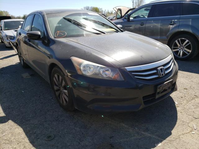 HONDA ACCORD EX 2011 1hgcp2f71ba061817