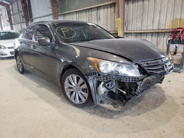 HONDA ACCORD EX 2011 1hgcp2f71ba063597