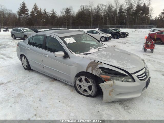 HONDA ACCORD SDN 2011 1hgcp2f71ba063650