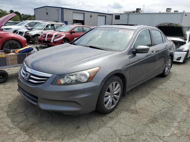 HONDA ACCORD 2011 1hgcp2f71ba064572