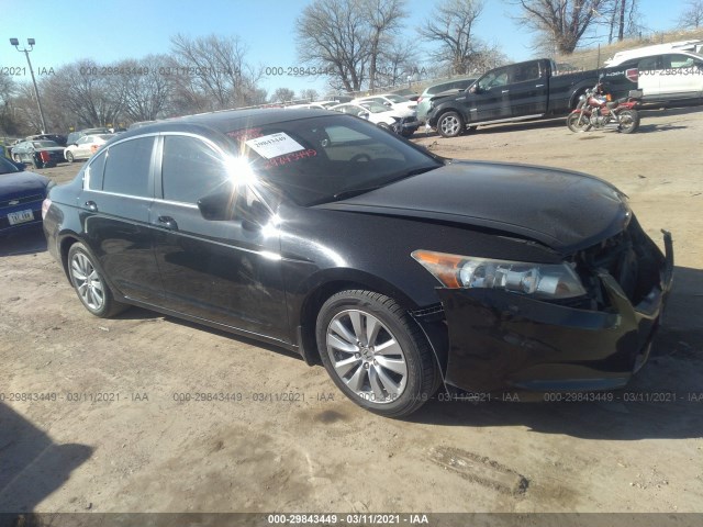 HONDA ACCORD SDN 2011 1hgcp2f71ba068024