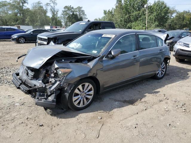 HONDA ACCORD 2011 1hgcp2f71ba068878