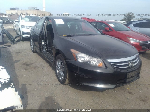 HONDA ACCORD SDN 2011 1hgcp2f71ba070372