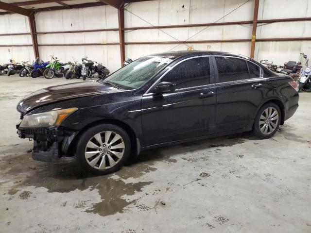 HONDA ACCORD EX 2011 1hgcp2f71ba071487