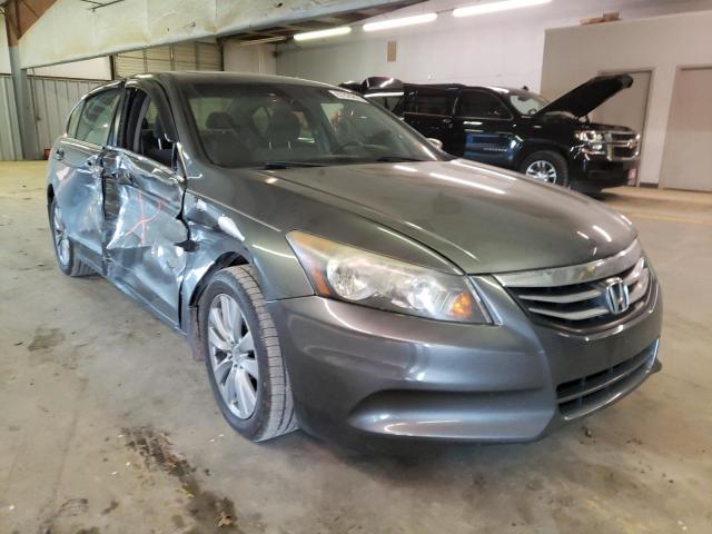 HONDA ACCORD EX 2011 1hgcp2f71ba078388