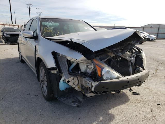 HONDA ACCORD EX 2011 1hgcp2f71ba088905