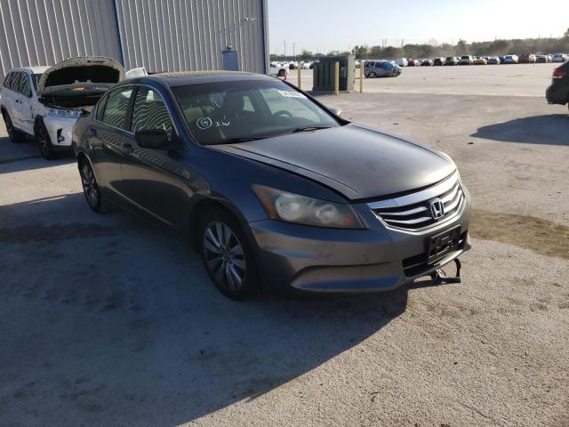 HONDA ACCORD EX 2011 1hgcp2f71ba088919