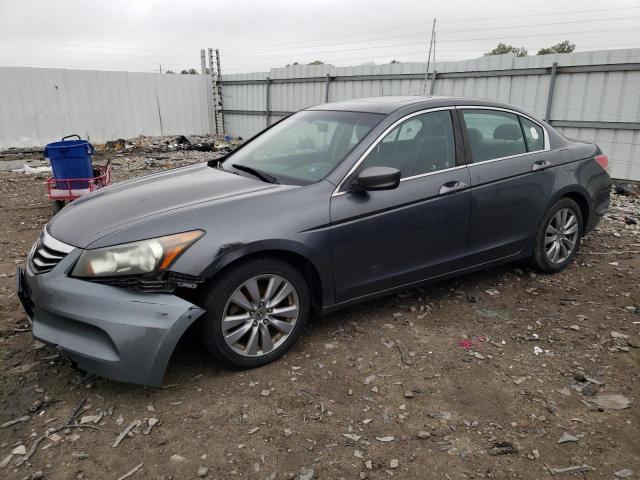 HONDA ACCORD 2011 1hgcp2f71ba089827