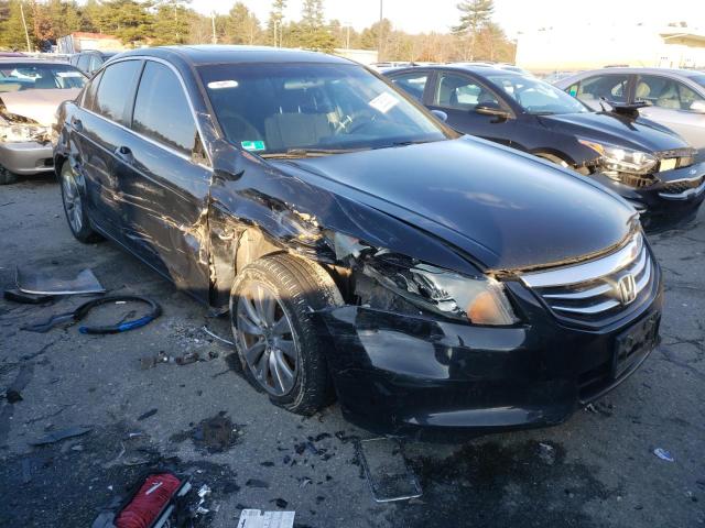 HONDA ACCORD EX 2011 1hgcp2f71ba091688