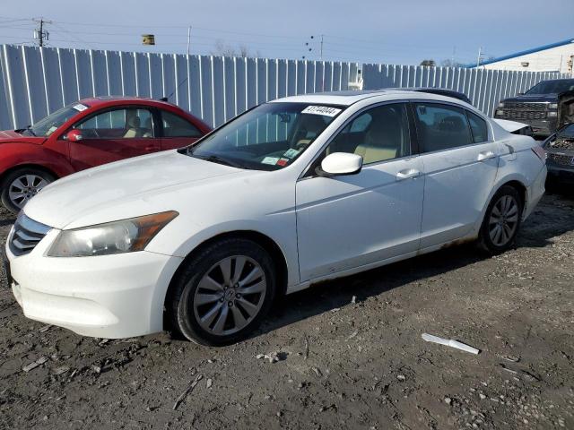 HONDA ACCORD 2011 1hgcp2f71ba094459