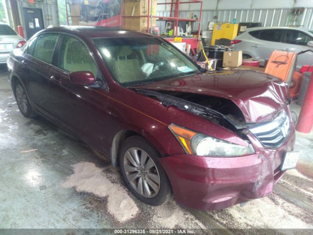 HONDA ACCORD SDN 2011 1hgcp2f71ba108618