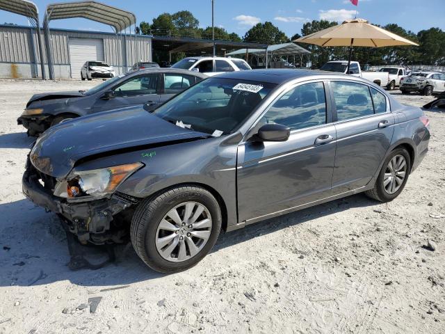 HONDA ACCORD EX 2011 1hgcp2f71ba110319